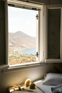 Plori Studios and Apartments Amorgos Greece