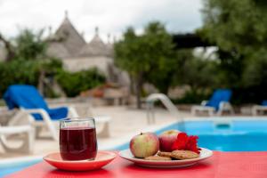Trullo Dimora della Valle