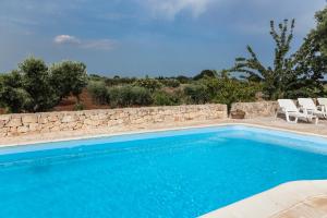 Trullo Dimora della Valle