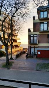 Whg Olandblick in Wyk 1 OG