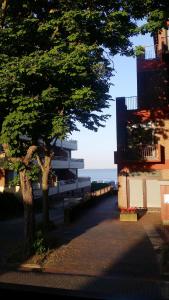 Whg Olandblick Sandwall 60 Wyk