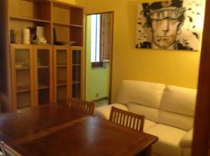 Appartement Dalla Bibi Montecatini Terme Italien