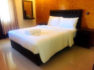 Forever City Hotel