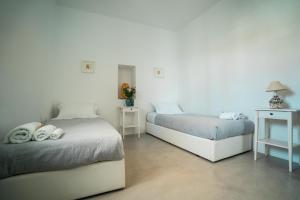 Plori Studios and Apartments Amorgos Greece
