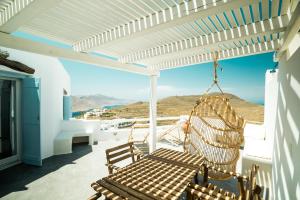 Plori Studios and Apartments Amorgos Greece