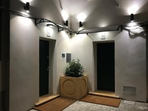 Twin Room with Private Bathroom room in Bed & Breakfast Case Osti