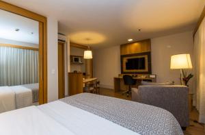 Transamerica Executive Faria Lima