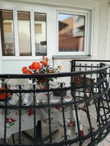 Ohrid apartments - Ejendomme uden kategori i Ohrid