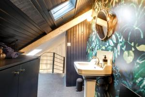 Appartements LE CELESTIN - Centre Historique - : photos des chambres
