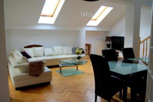 Apartamentai Premium High Quality Apartment Krokuva Lenkija