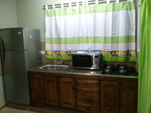 Balcones de Molinari