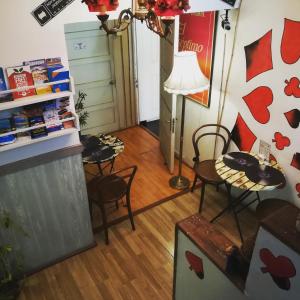 Poker Hostal