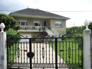 CASA A CASILLA - Isorna