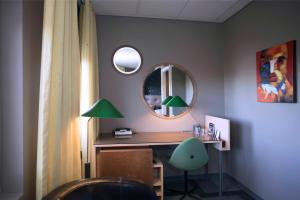 Standard Single Room room in Hotel Lautrup Park