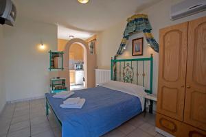 Kleoni Club Apartments Argolida Greece