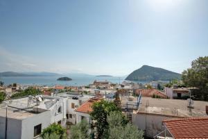 Kleoni Club Apartments Argolida Greece