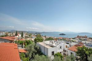 Kleoni Club Apartments Argolida Greece