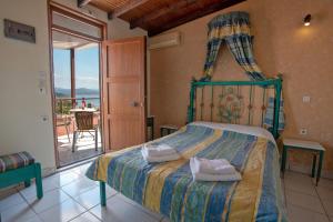 Kleoni Club Apartments Argolida Greece