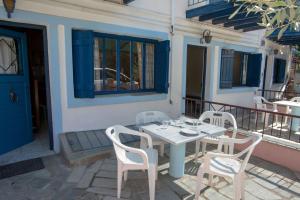 Kleoni Club Apartments Argolida Greece