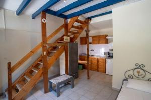 Kleoni Club Apartments Argolida Greece