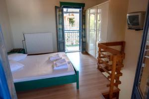 Kleoni Club Apartments Argolida Greece