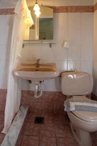Kleoni Club Apartments Argolida Greece