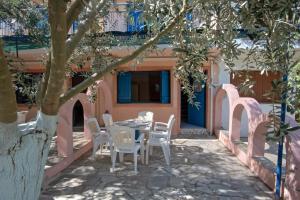 Kleoni Club Apartments Argolida Greece