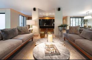 Condesa Super Loft Apartment