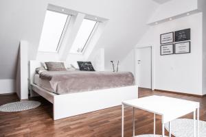 Apartment Vila Pavlovski