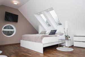 Apartment Vila Pavlovski