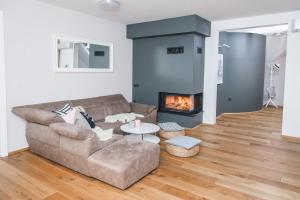 Apartment Vila Pavlovski 