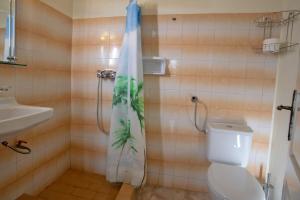 Kleoni Club Apartments Argolida Greece