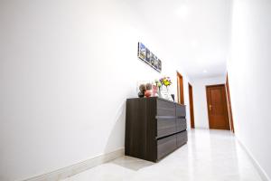 Apartamento Tejo