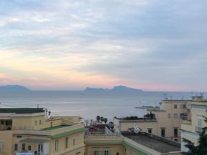 Specchio di Parthenope B&B