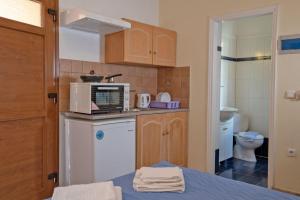 Kleoni Club Apartments Argolida Greece
