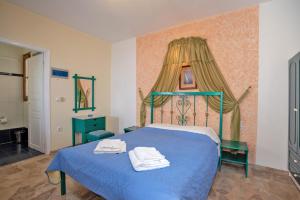 Kleoni Club Apartments Argolida Greece