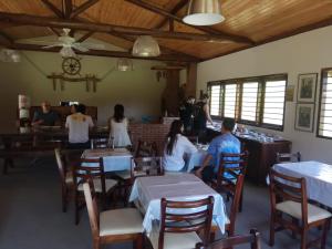 Pousada Viajantes do Tempo