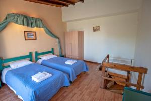 Kleoni Club Apartments Argolida Greece