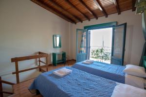 Kleoni Club Apartments Argolida Greece