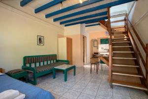 Kleoni Club Apartments Argolida Greece