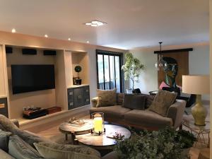 Condesa Super Loft Apartment