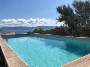 Les Villas MarInCelu