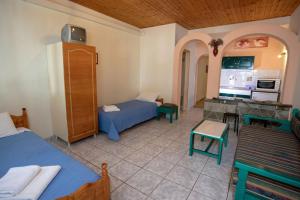 Kleoni Club Apartments Argolida Greece