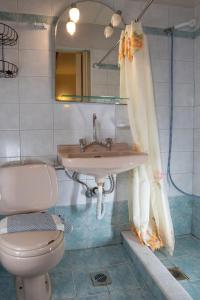 Kleoni Club Apartments Argolida Greece