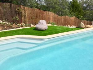 Les Villas MarInCelu