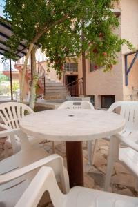 Kleoni Club Apartments Argolida Greece