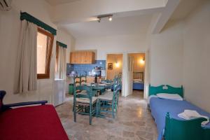 Kleoni Club Apartments Argolida Greece