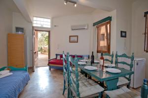 Kleoni Club Apartments Argolida Greece