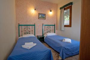 Kleoni Club Apartments Argolida Greece