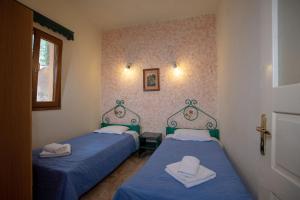 Kleoni Club Apartments Argolida Greece